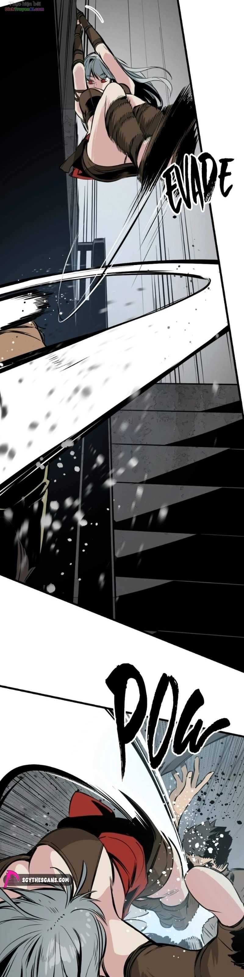 Kẻ Giết Anh Hùng Chap 281 - Next Chap 282