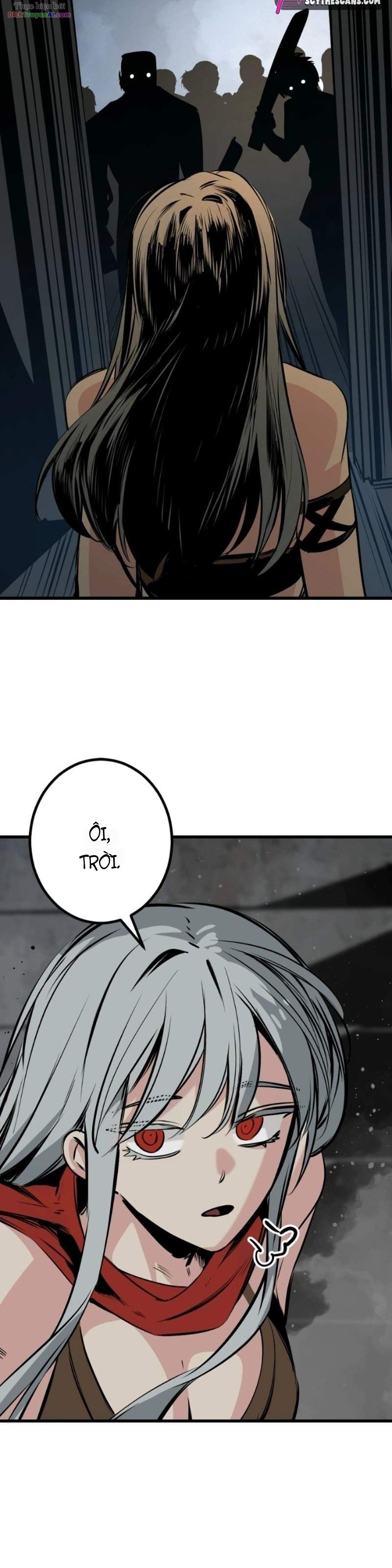 Kẻ Giết Anh Hùng Chap 281 - Next Chap 282