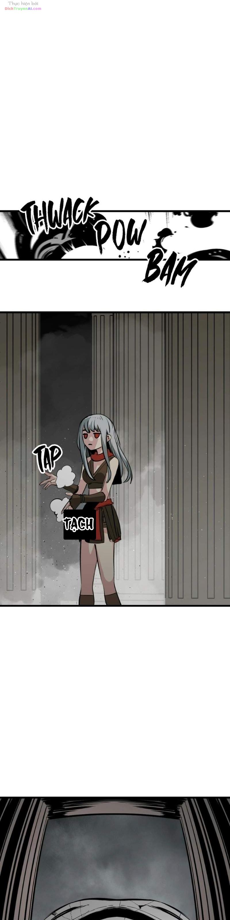 Kẻ Giết Anh Hùng Chap 281 - Next Chap 282