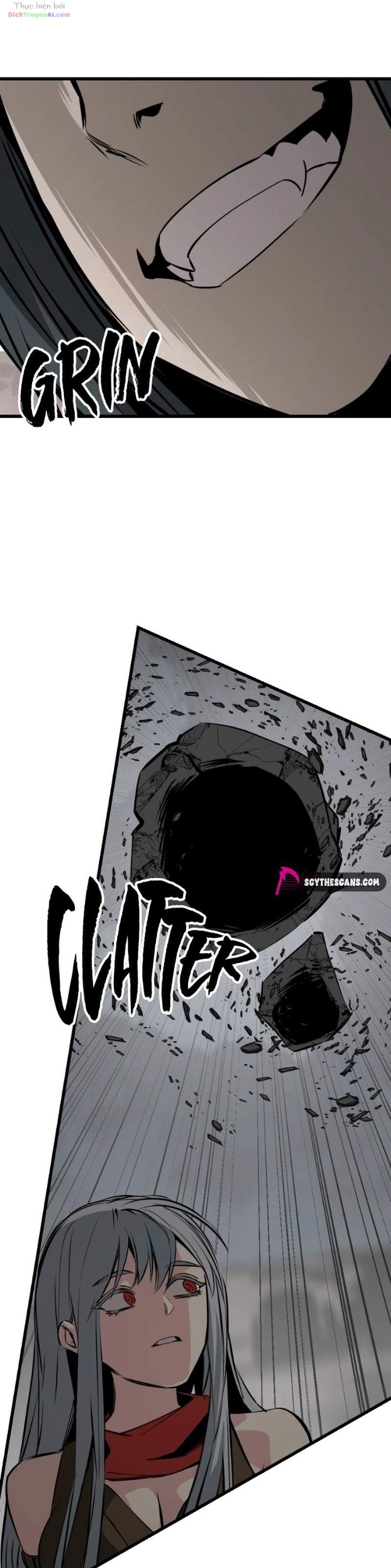 Kẻ Giết Anh Hùng Chap 281 - Next Chap 282
