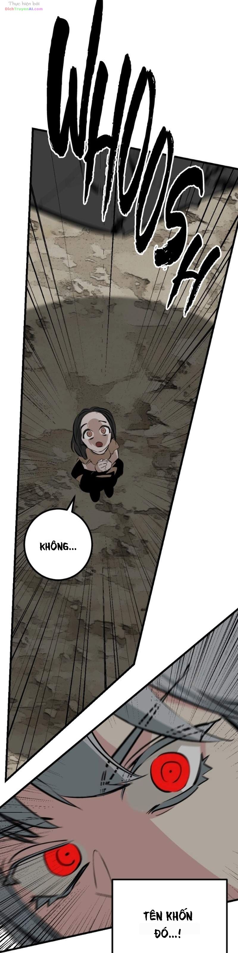 Kẻ Giết Anh Hùng Chap 281 - Next Chap 282