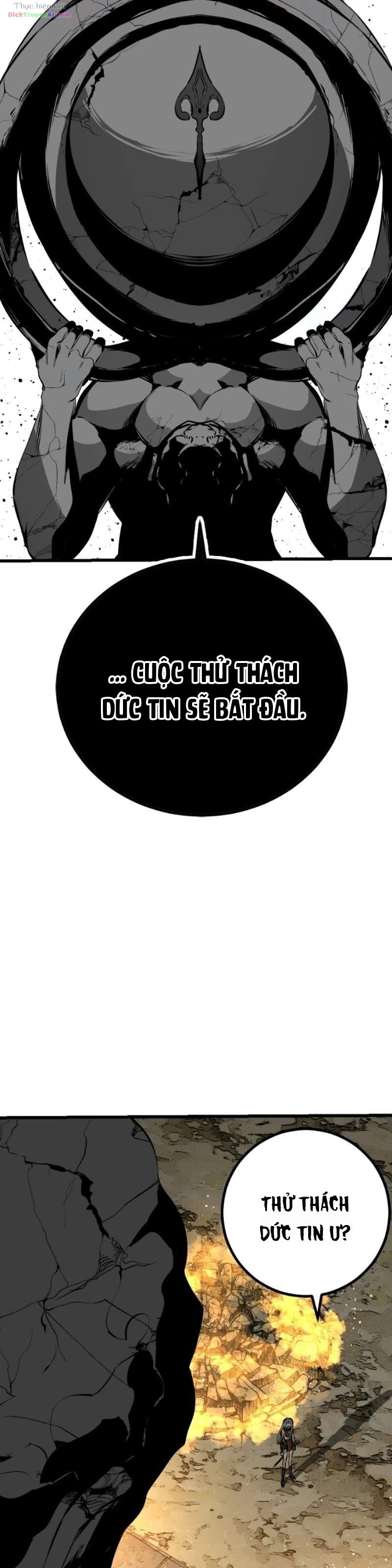 Kẻ Giết Anh Hùng Chap 281 - Next Chap 282