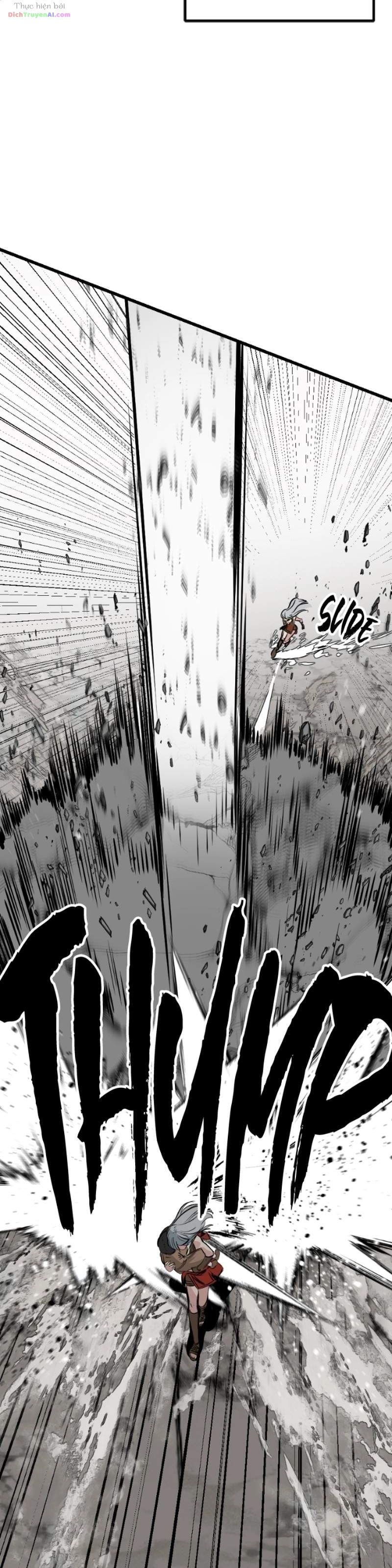 Kẻ Giết Anh Hùng Chap 281 - Next Chap 282