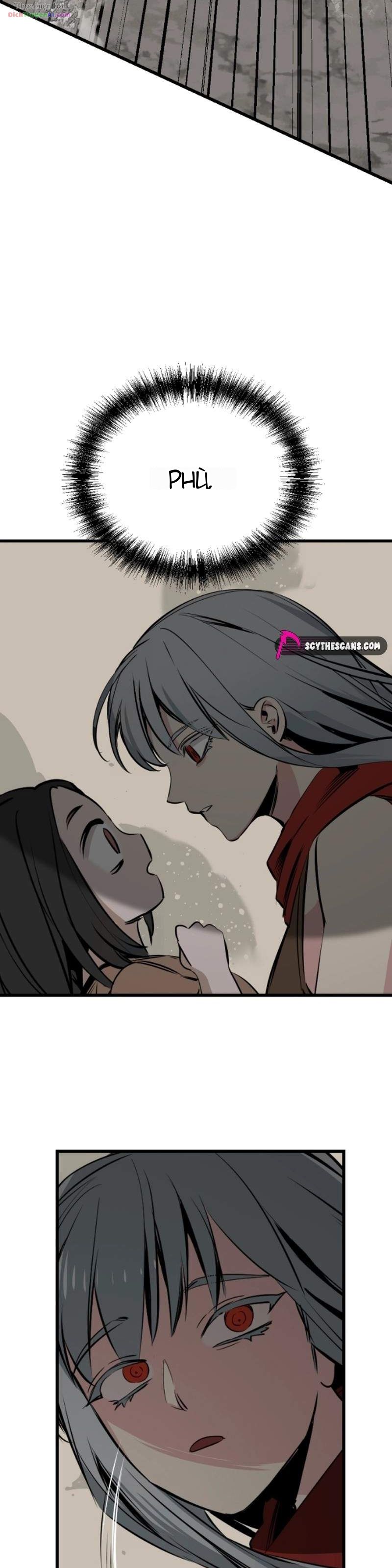Kẻ Giết Anh Hùng Chap 281 - Next Chap 282