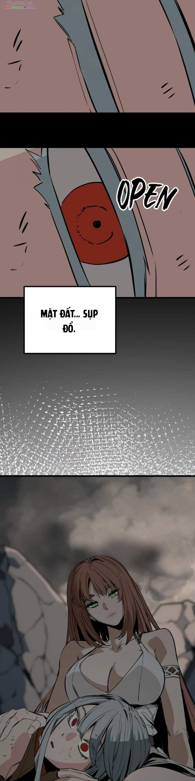Kẻ Giết Anh Hùng Chap 281 - Next Chap 282