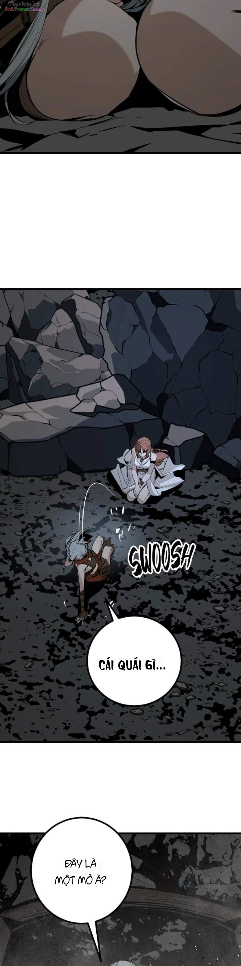 Kẻ Giết Anh Hùng Chap 281 - Next Chap 282