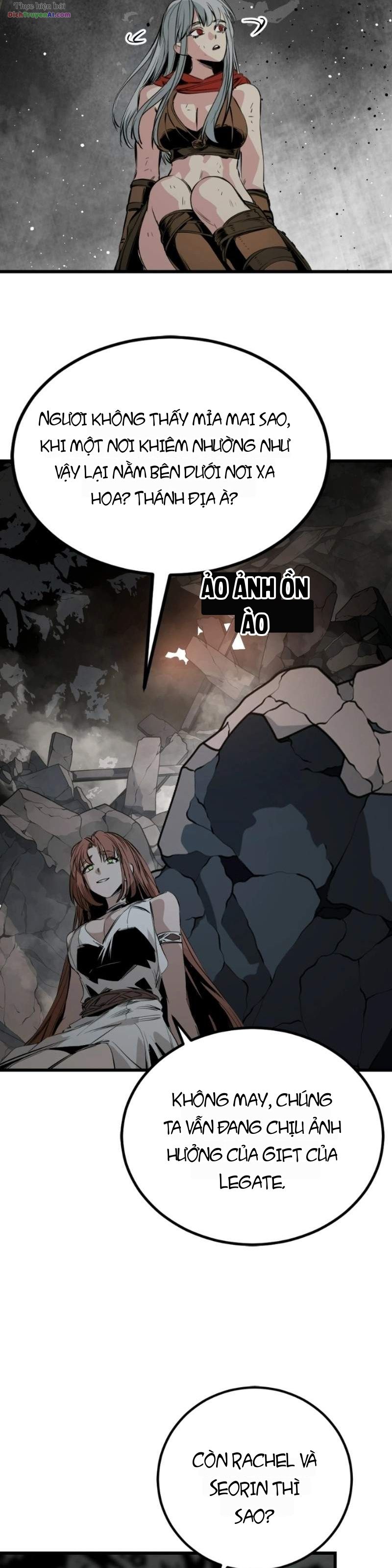 Kẻ Giết Anh Hùng Chap 281 - Next Chap 282
