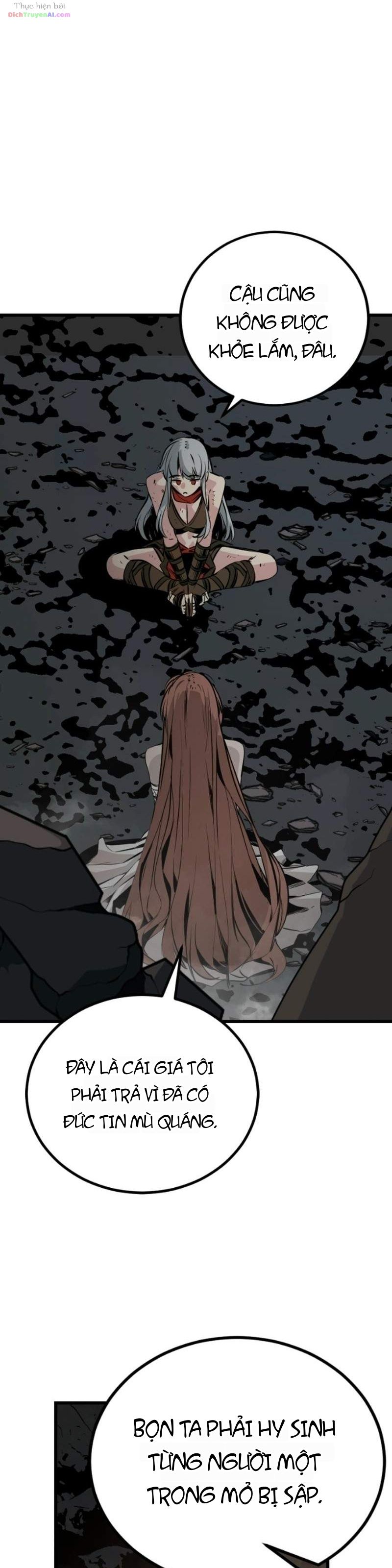 Kẻ Giết Anh Hùng Chap 281 - Next Chap 282