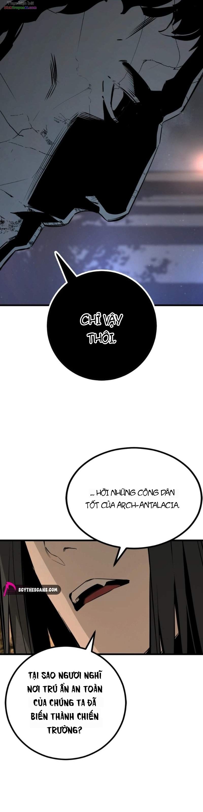 Kẻ Giết Anh Hùng Chap 281 - Next Chap 282