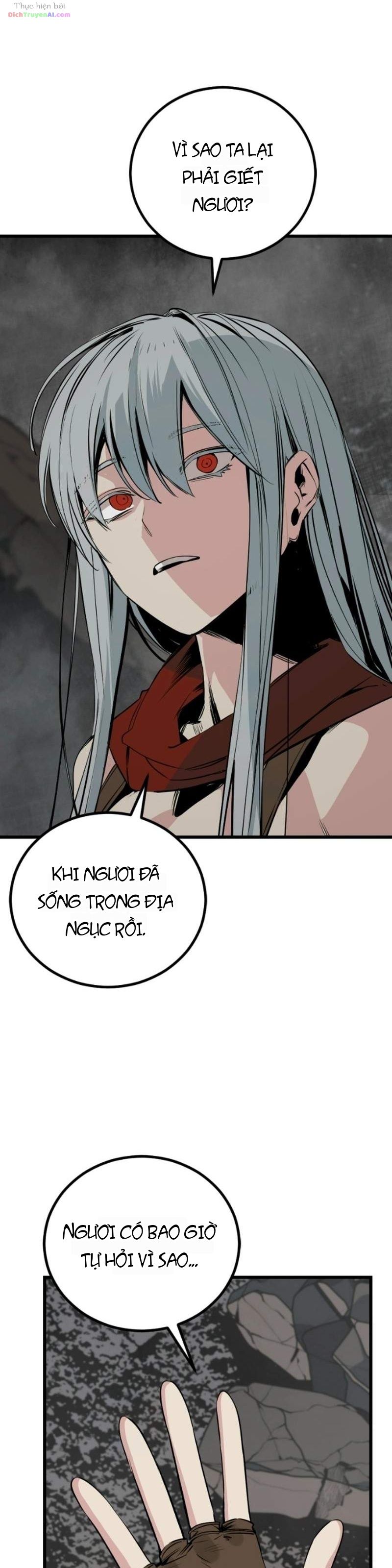 Kẻ Giết Anh Hùng Chap 282 - Next Chap 283