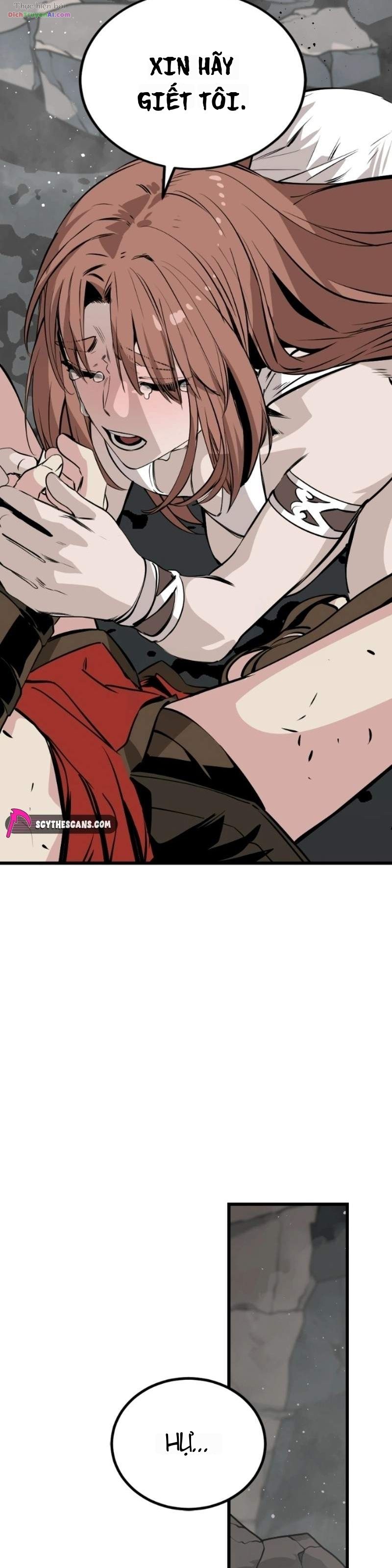 Kẻ Giết Anh Hùng Chap 282 - Next Chap 283