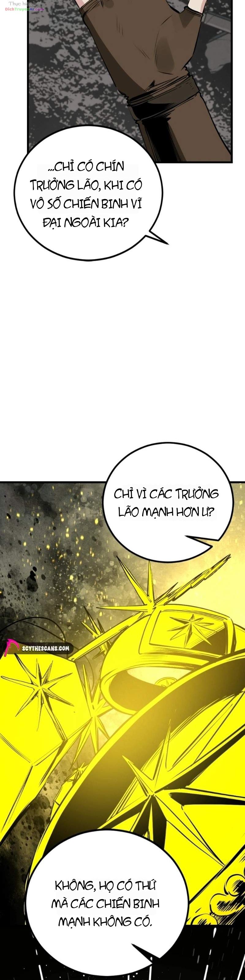 Kẻ Giết Anh Hùng Chap 282 - Next Chap 283