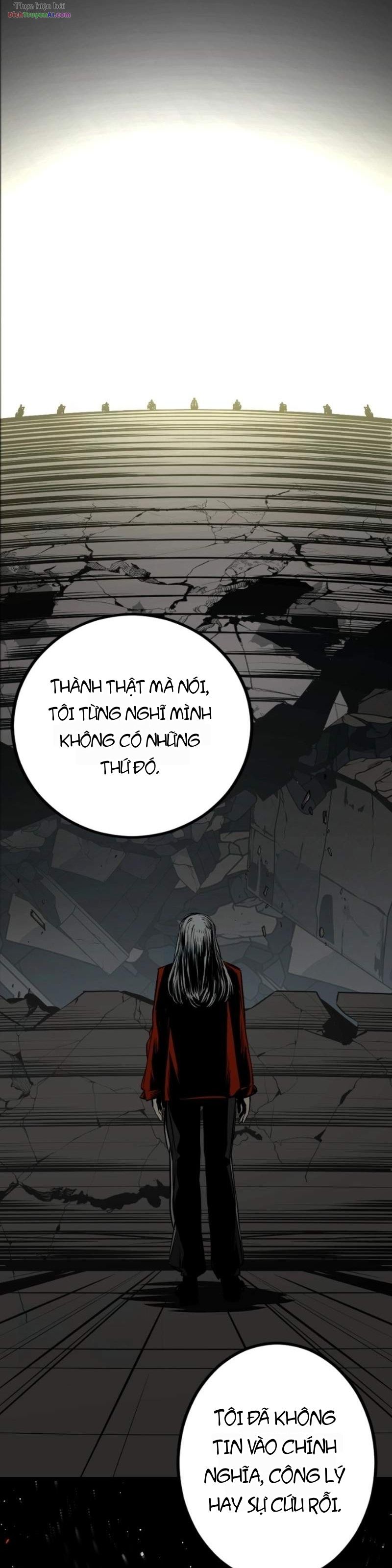 Kẻ Giết Anh Hùng Chap 282 - Next Chap 283