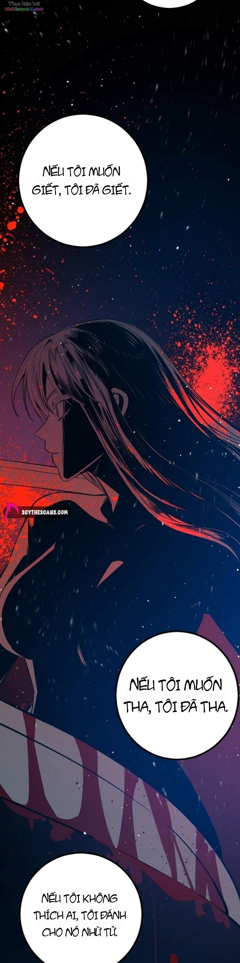Kẻ Giết Anh Hùng Chap 282 - Next Chap 283