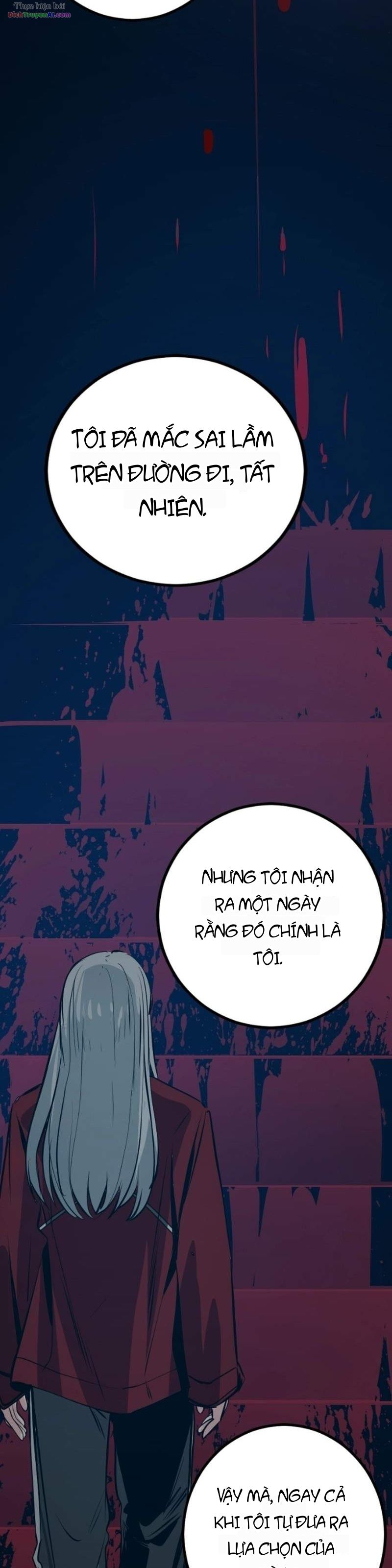 Kẻ Giết Anh Hùng Chap 282 - Next Chap 283