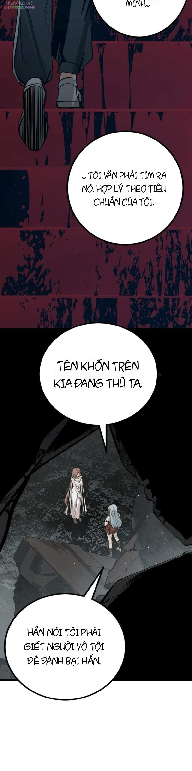 Kẻ Giết Anh Hùng Chap 282 - Next Chap 283