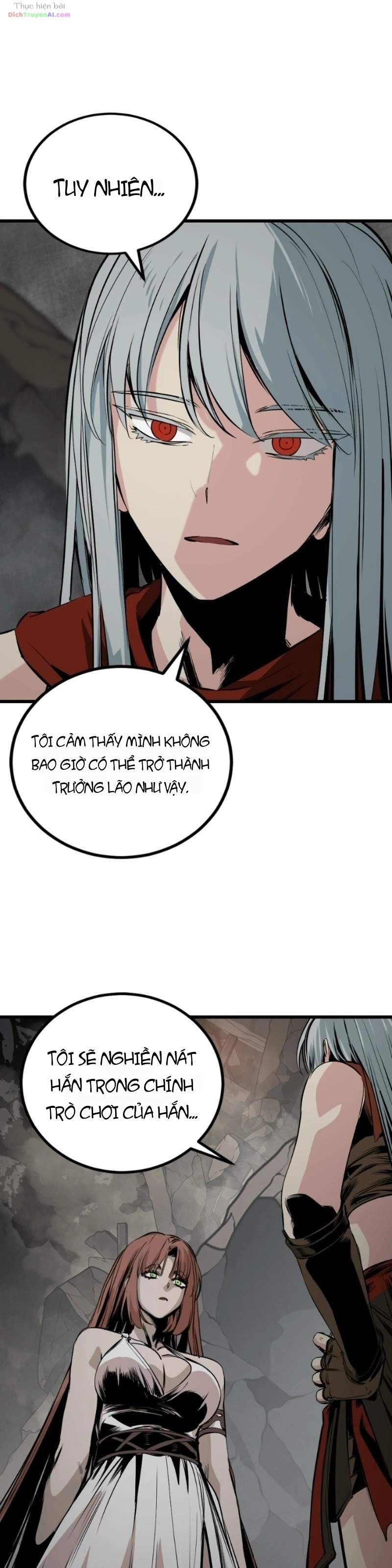 Kẻ Giết Anh Hùng Chap 282 - Next Chap 283