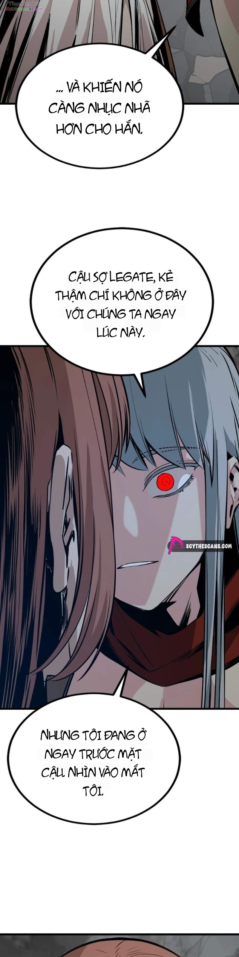 Kẻ Giết Anh Hùng Chap 282 - Next Chap 283