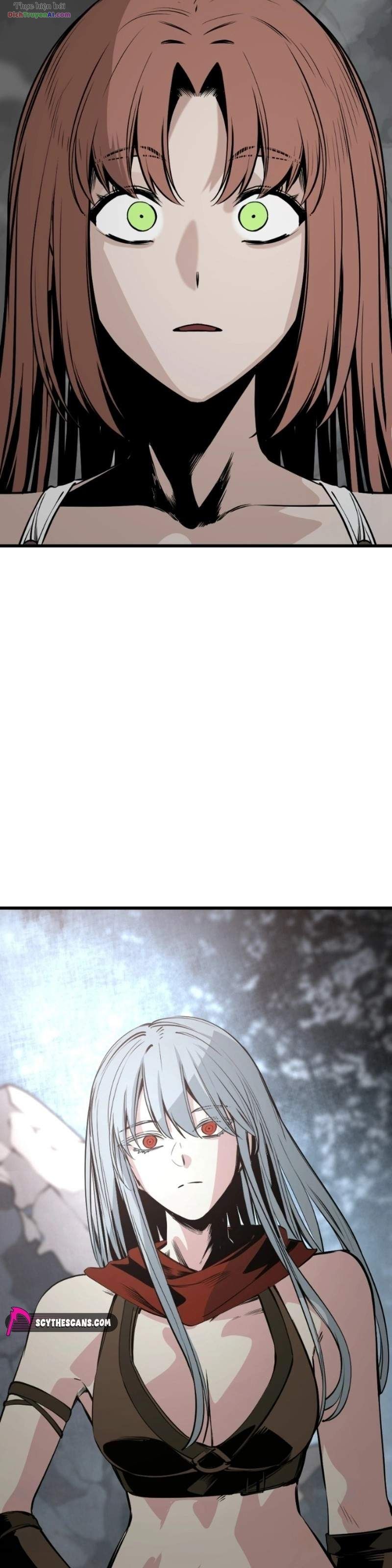Kẻ Giết Anh Hùng Chap 282 - Next Chap 283