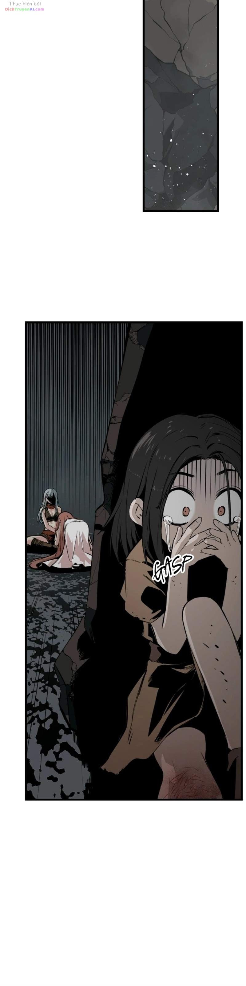 Kẻ Giết Anh Hùng Chap 282 - Next Chap 283