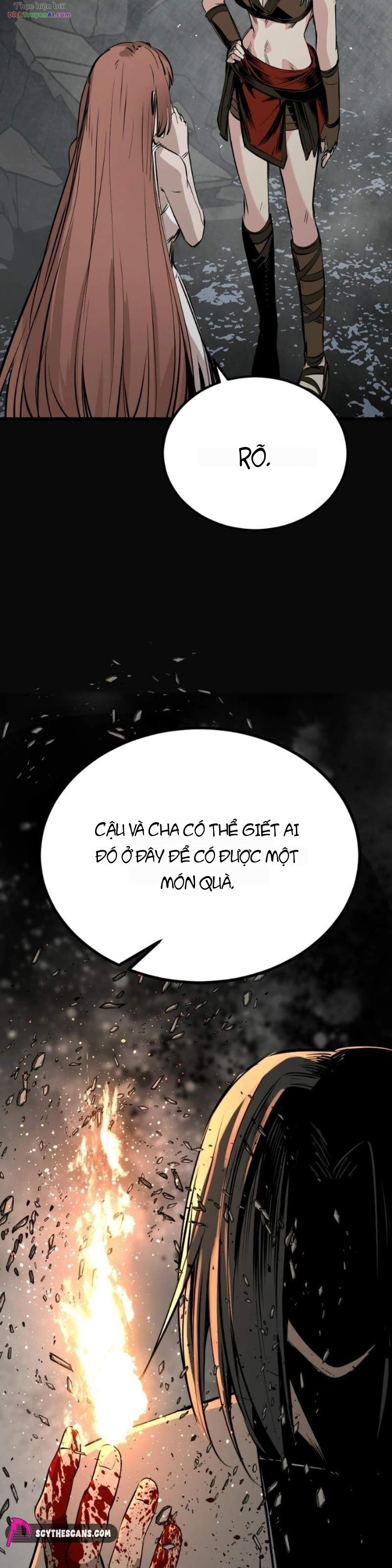 Kẻ Giết Anh Hùng Chap 282 - Next Chap 283