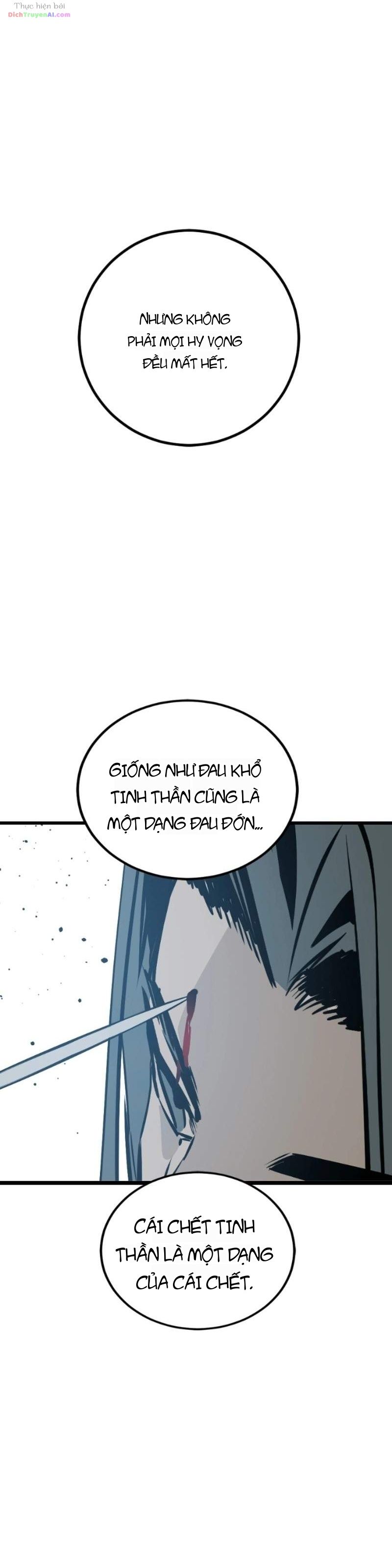 Kẻ Giết Anh Hùng Chap 282 - Next Chap 283
