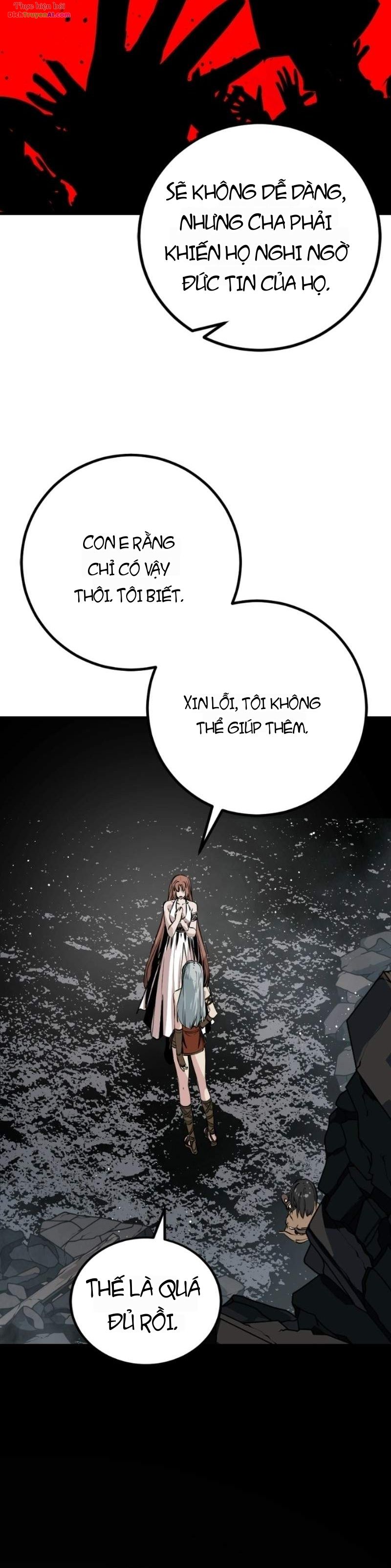 Kẻ Giết Anh Hùng Chap 282 - Next Chap 283