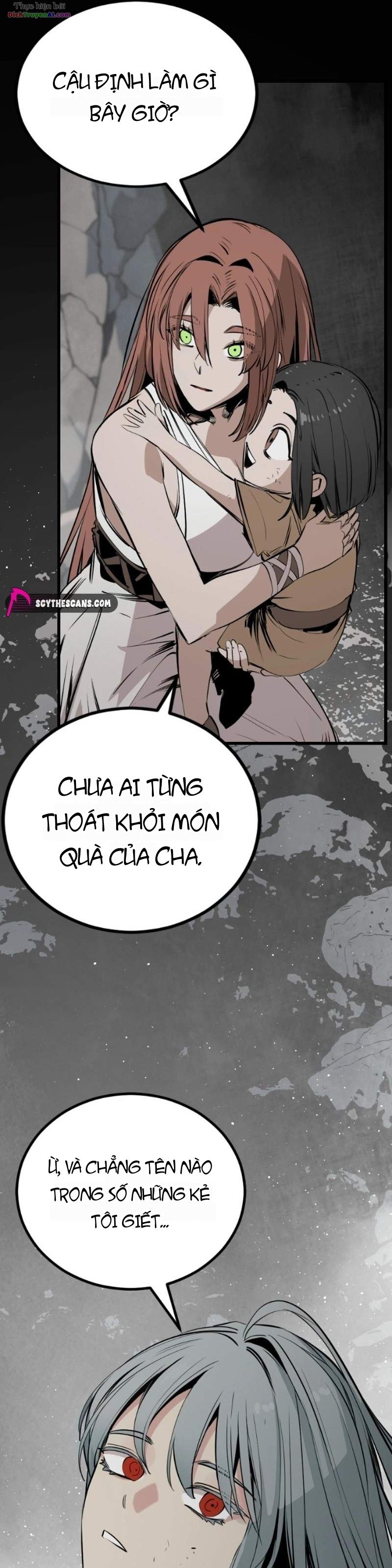 Kẻ Giết Anh Hùng Chap 282 - Next Chap 283