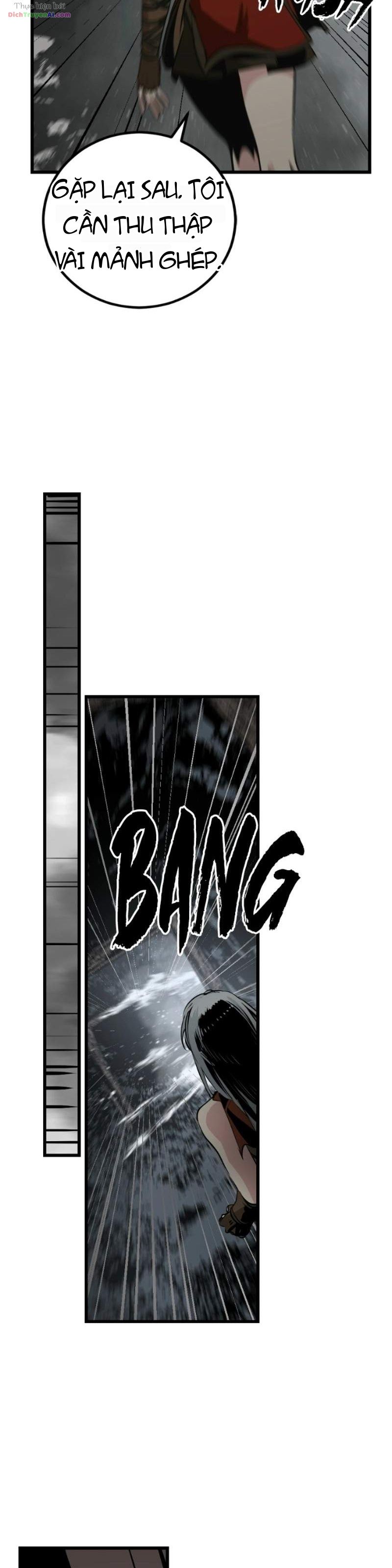 Kẻ Giết Anh Hùng Chap 282 - Next Chap 283