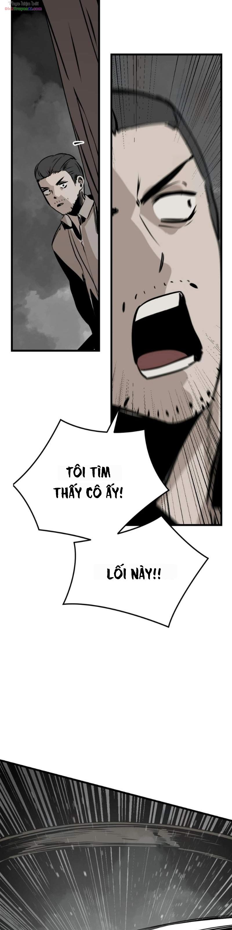 Kẻ Giết Anh Hùng Chap 282 - Next Chap 283