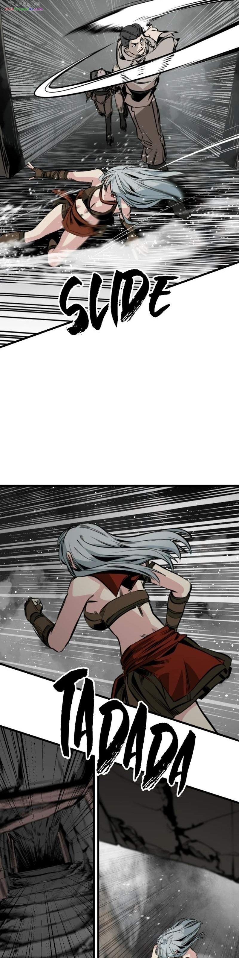 Kẻ Giết Anh Hùng Chap 282 - Next Chap 283
