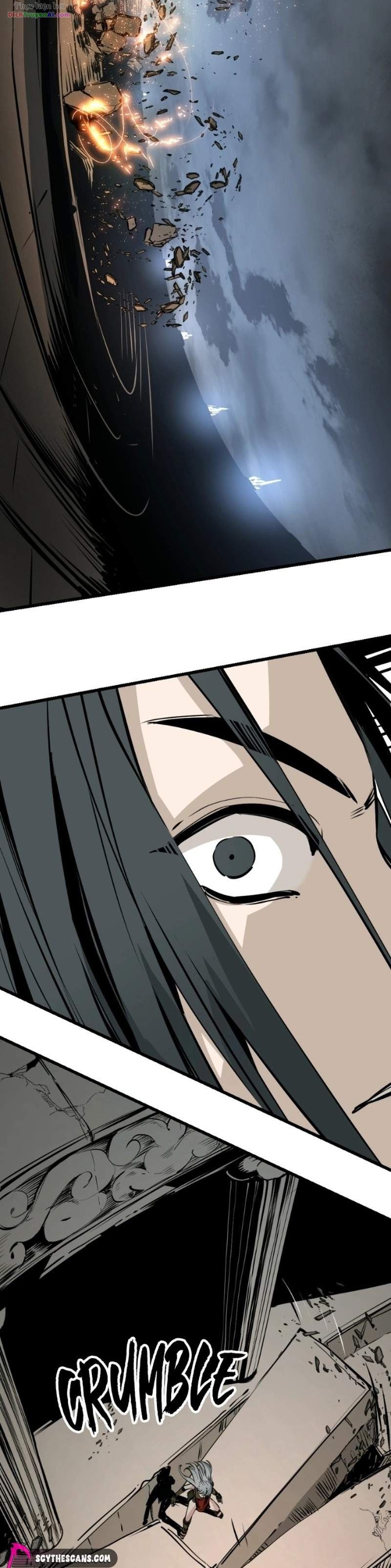 Kẻ Giết Anh Hùng Chap 282 - Next Chap 283