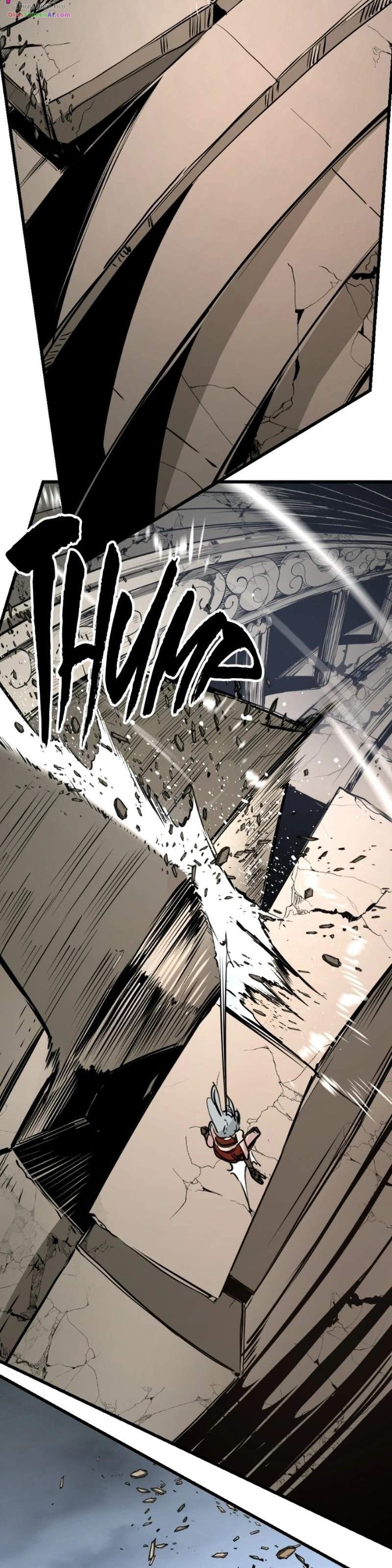 Kẻ Giết Anh Hùng Chap 282 - Next Chap 283