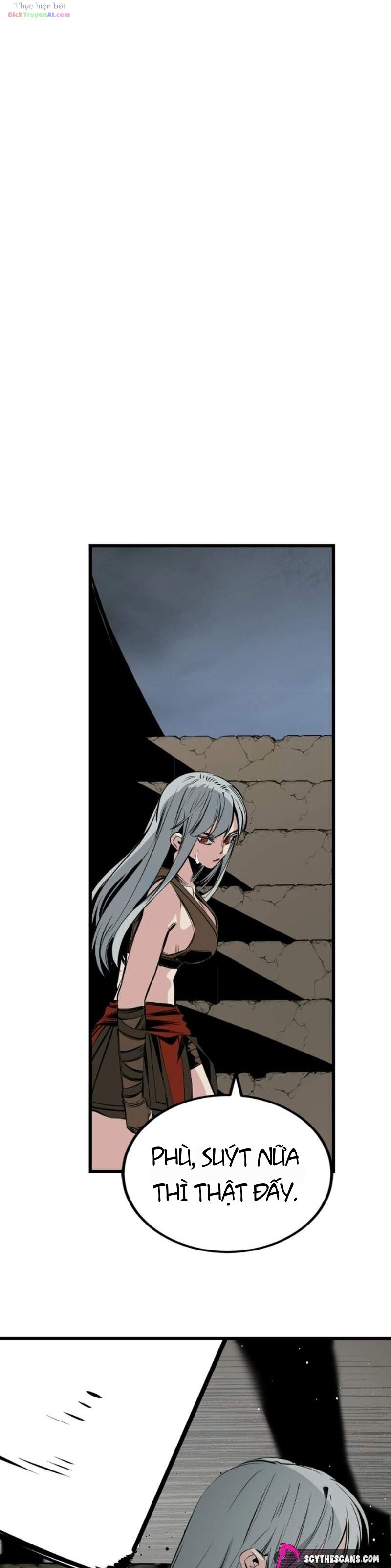 Kẻ Giết Anh Hùng Chap 282 - Next Chap 283