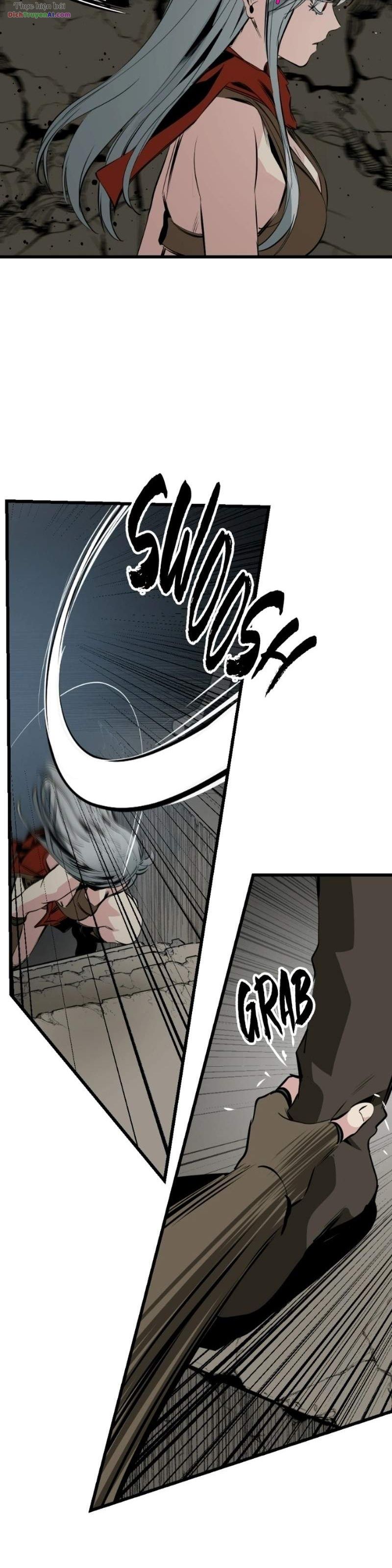 Kẻ Giết Anh Hùng Chap 282 - Next Chap 283