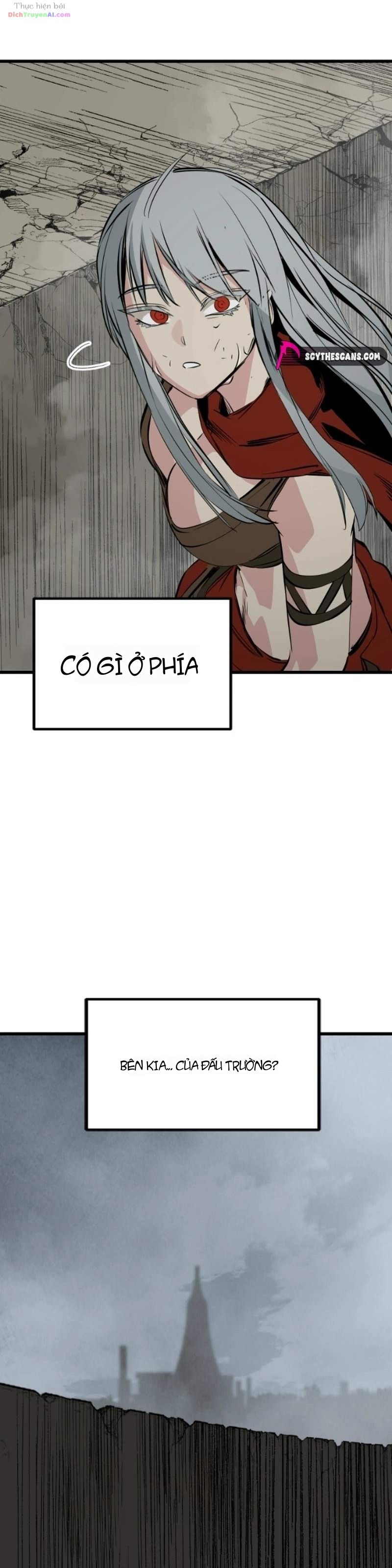 Kẻ Giết Anh Hùng Chap 282 - Next Chap 283