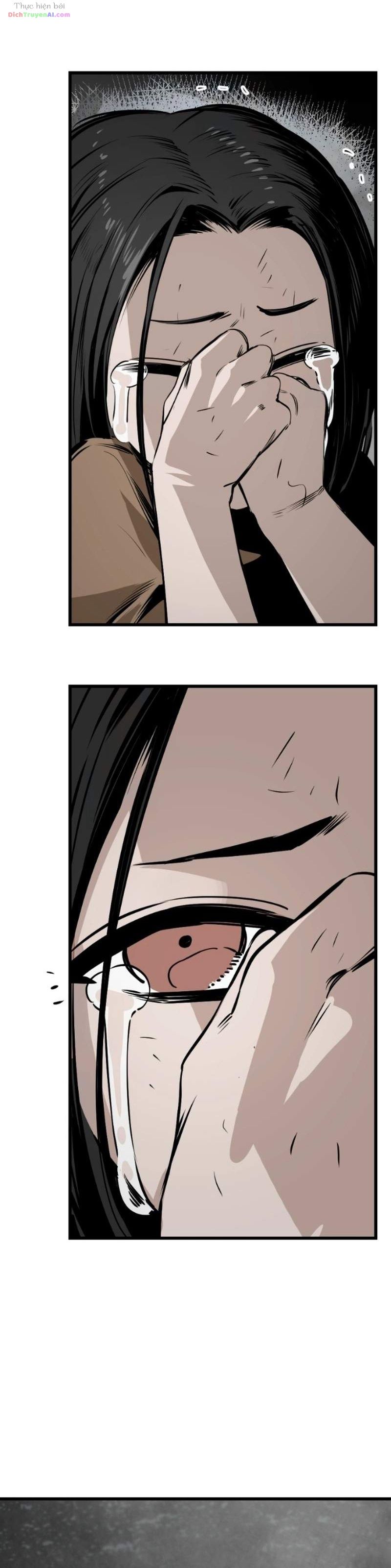 Kẻ Giết Anh Hùng Chap 282 - Next Chap 283