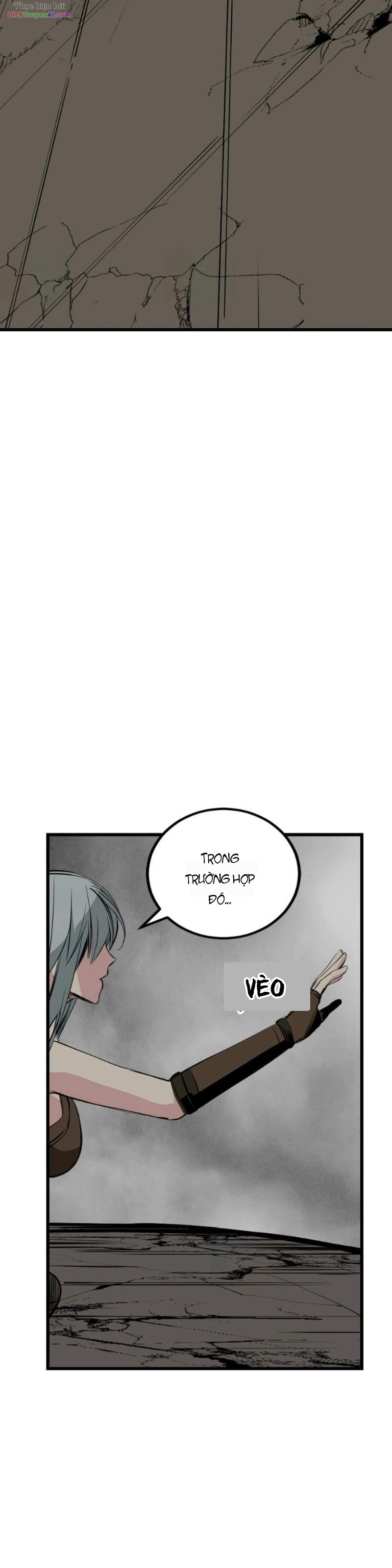 Kẻ Giết Anh Hùng Chap 282 - Next Chap 283