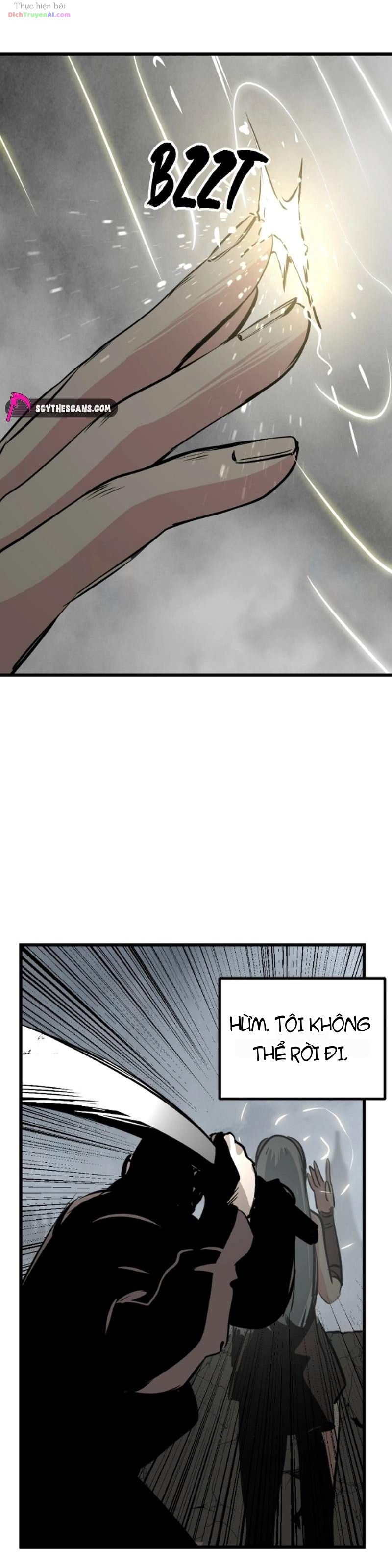 Kẻ Giết Anh Hùng Chap 282 - Next Chap 283