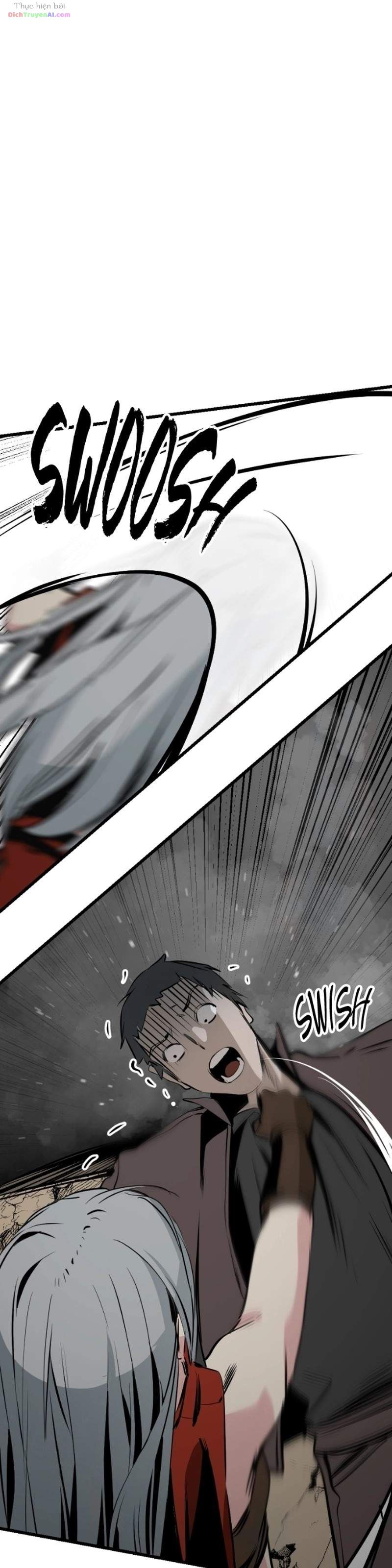 Kẻ Giết Anh Hùng Chap 282 - Next Chap 283