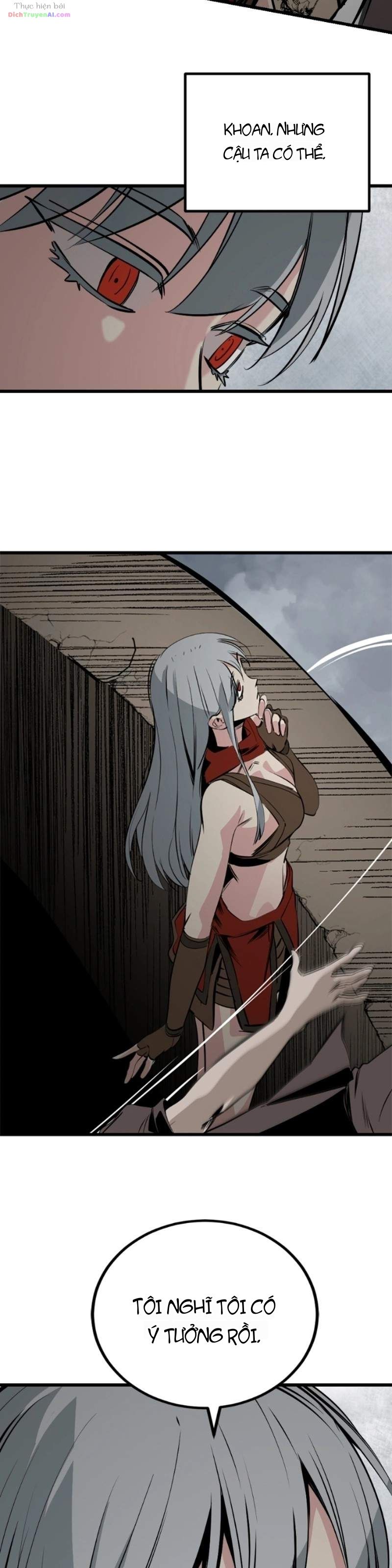 Kẻ Giết Anh Hùng Chap 282 - Next Chap 283