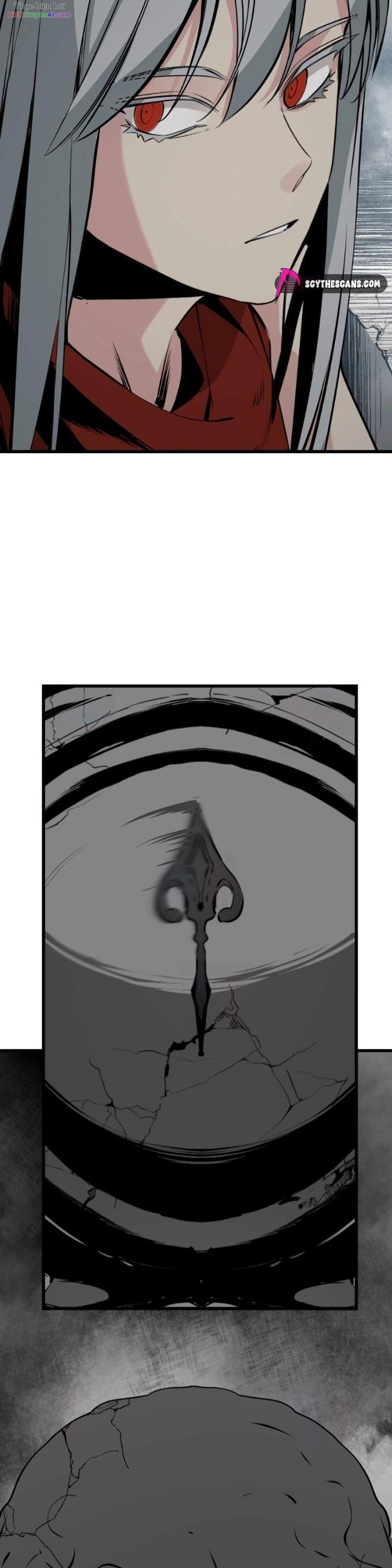 Kẻ Giết Anh Hùng Chap 282 - Next Chap 283