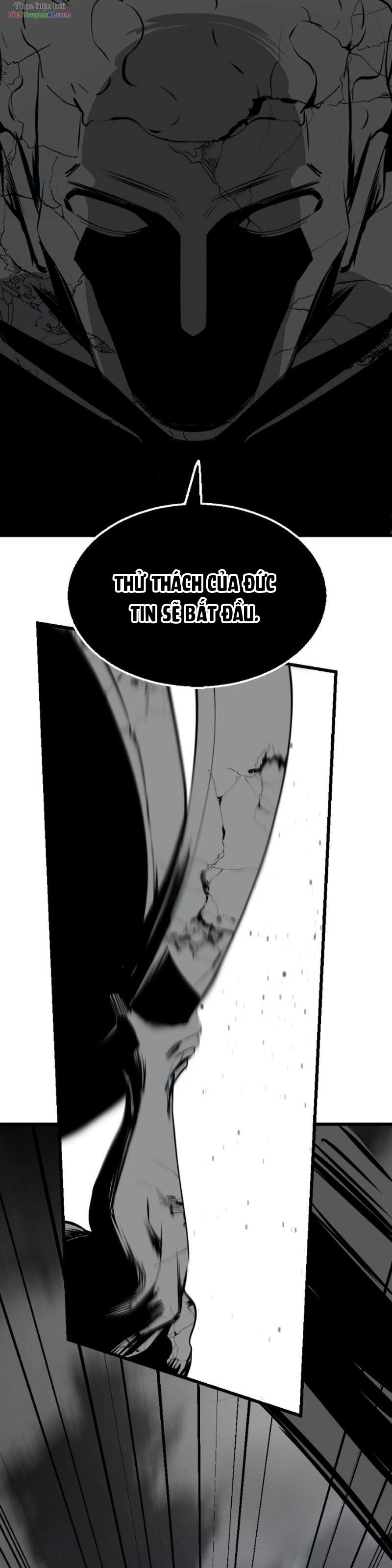 Kẻ Giết Anh Hùng Chap 282 - Next Chap 283