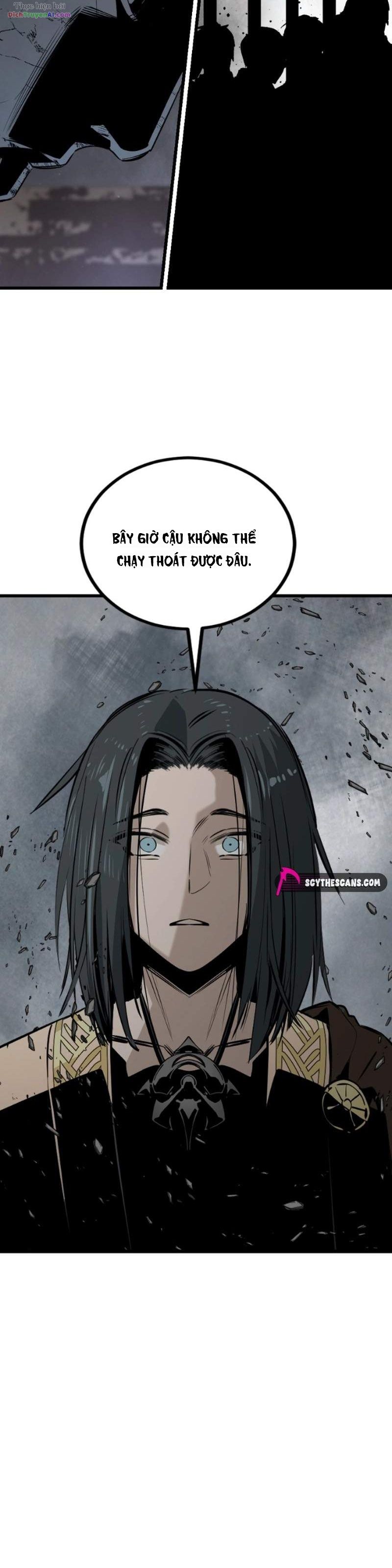 Kẻ Giết Anh Hùng Chap 282 - Next Chap 283