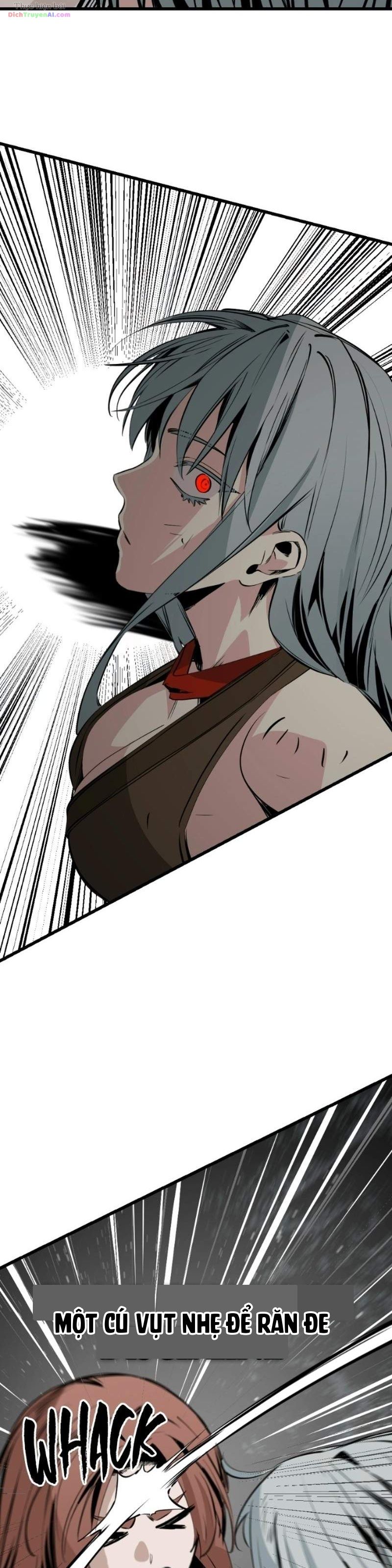 Kẻ Giết Anh Hùng Chap 282 - Next Chap 283