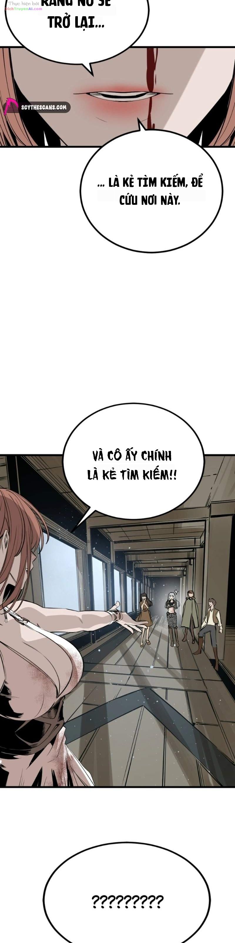 Kẻ Giết Anh Hùng Chap 284 - Next Chap 285