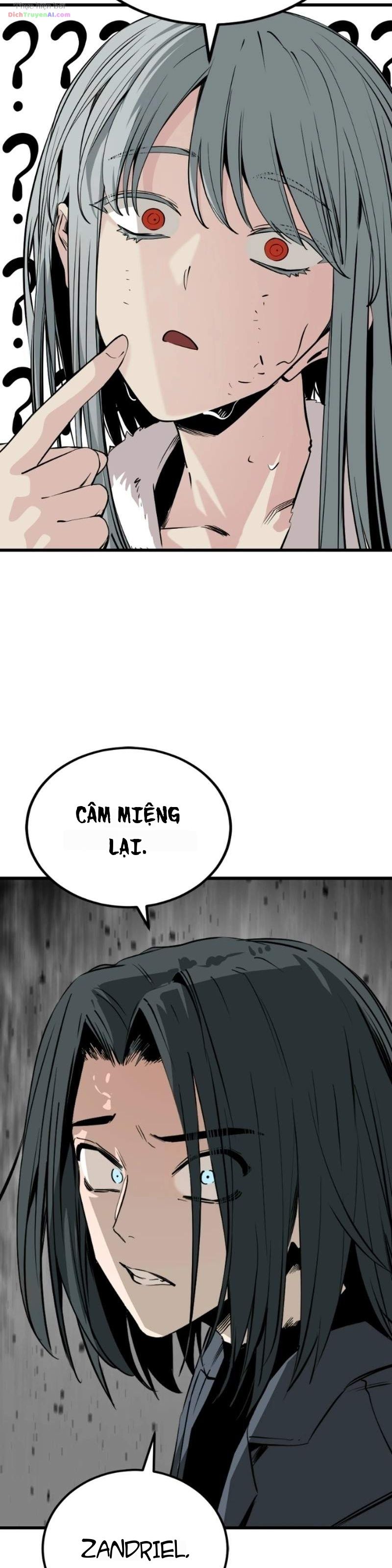 Kẻ Giết Anh Hùng Chap 284 - Next Chap 285