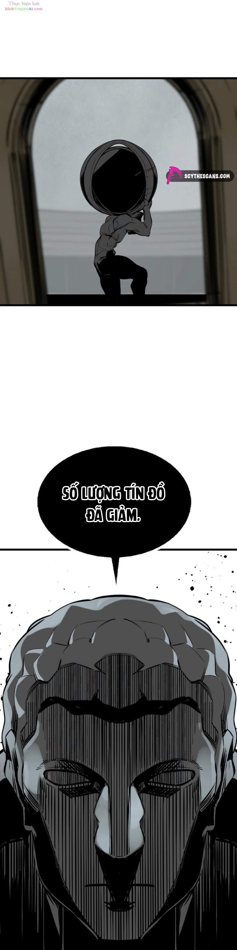 Kẻ Giết Anh Hùng Chap 284 - Next Chap 285