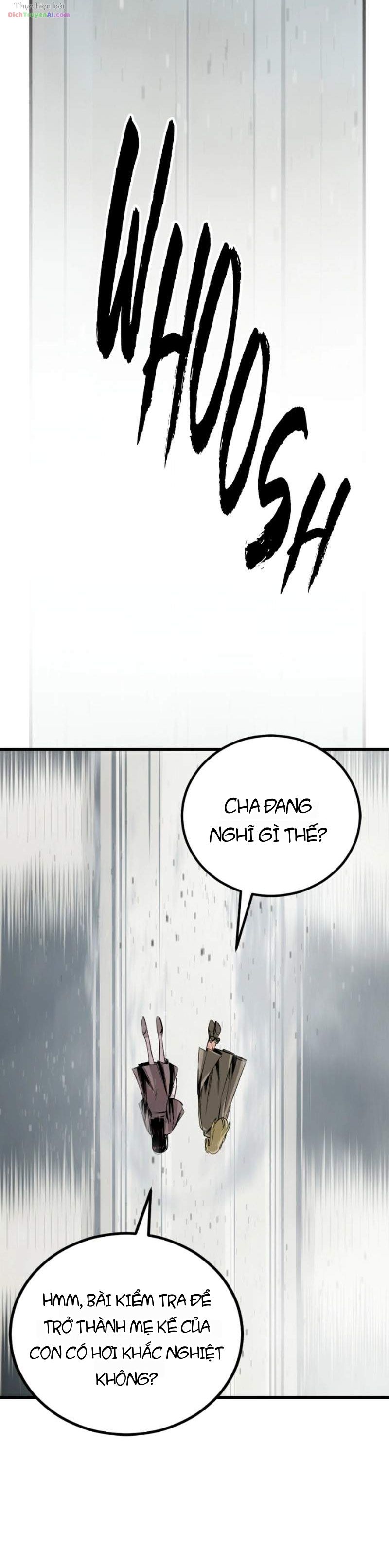 Kẻ Giết Anh Hùng Chap 284 - Next Chap 285