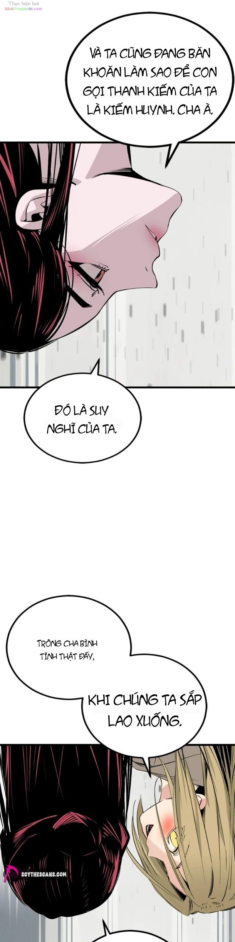 Kẻ Giết Anh Hùng Chap 284 - Next Chap 285